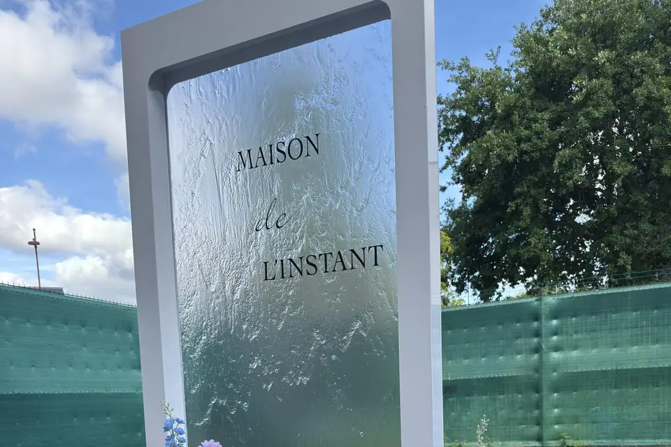 Maison de l’instant — photo 2