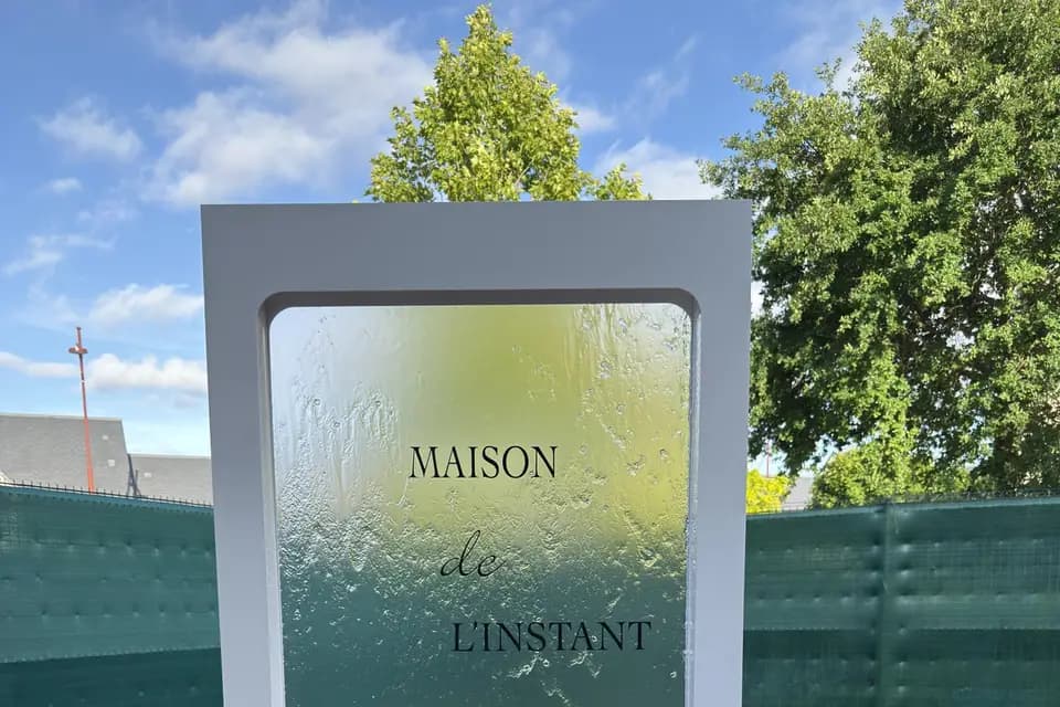 Maison de l’instant