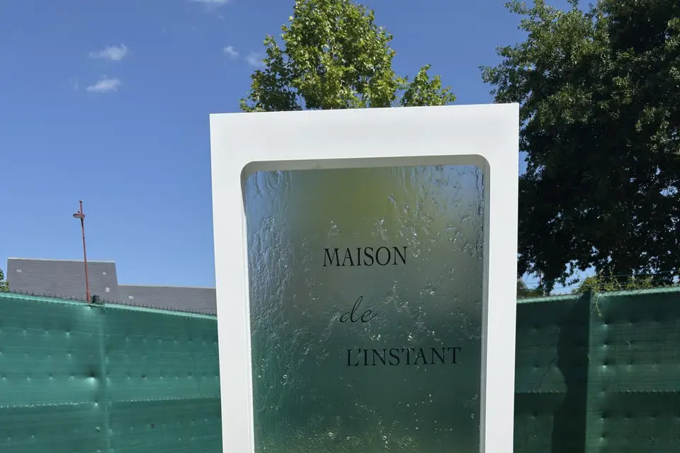 Maison de l’instant — photo 3