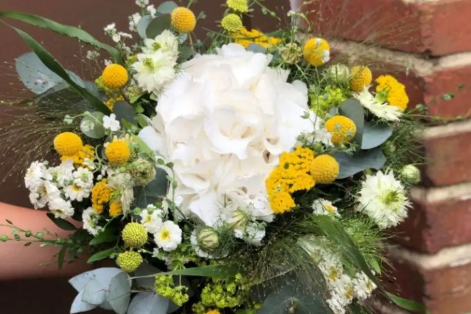 Naturellement Fleurs — photo 6