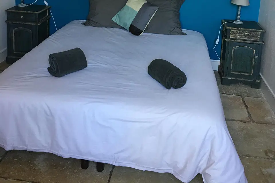 Domaine de Seraincourt — photo 6