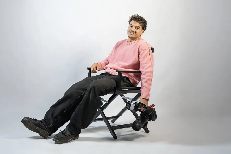 Michaud Focus — photo 2