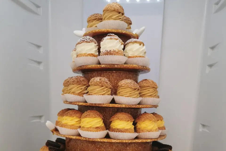 La Huitième Merveille — photo 6