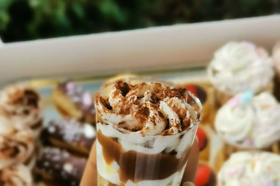 La Huitième Merveille — photo 5