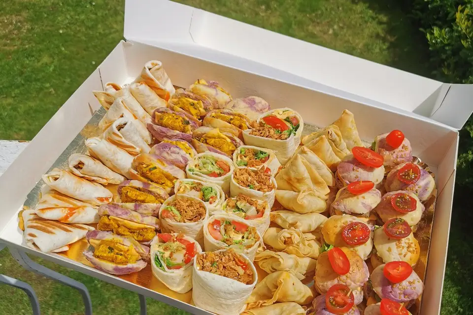 La Huitième Merveille — photo 2