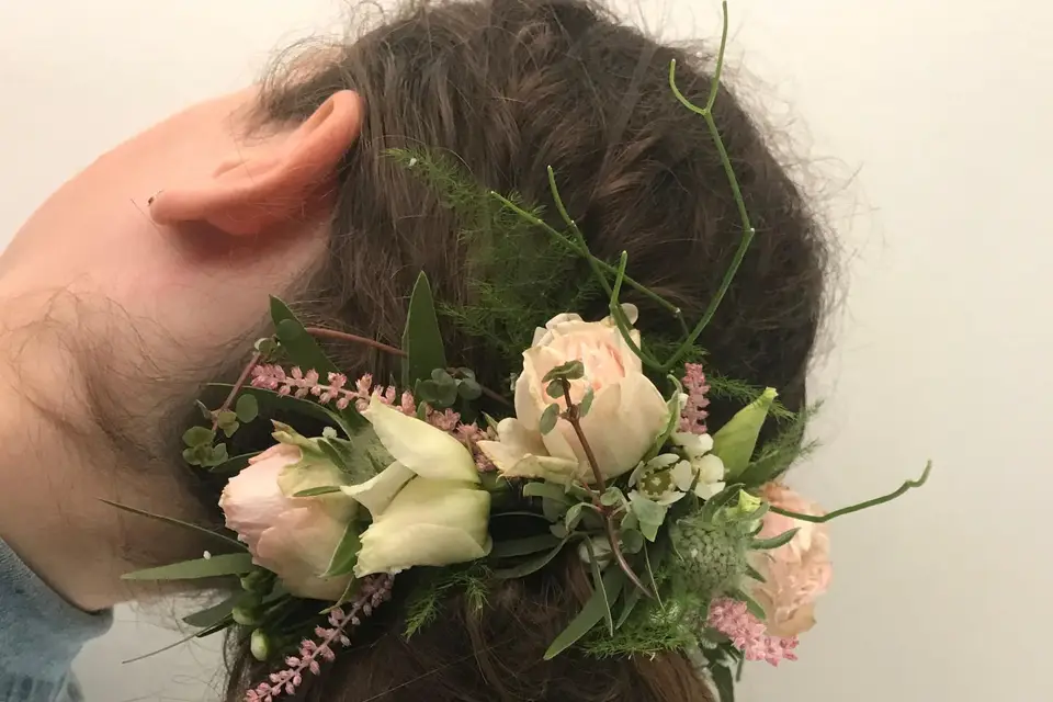 Naturellement Fleurs — photo 4