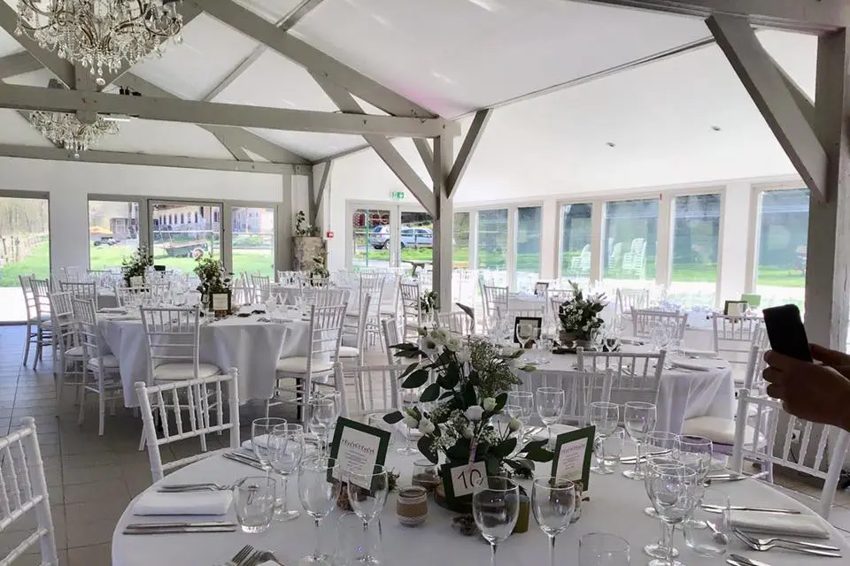 Domaine de Seraincourt — photo 8