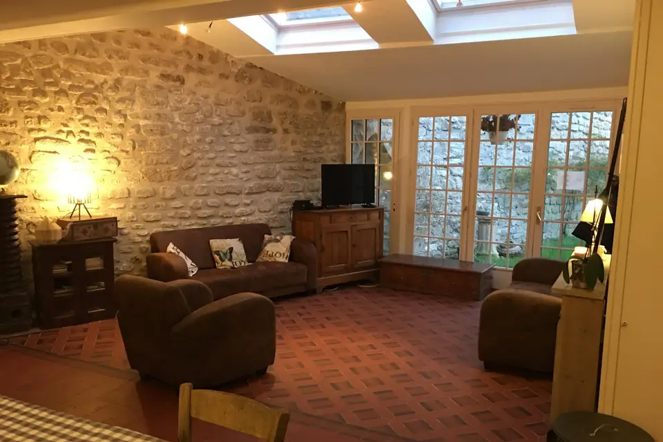 Domaine de Seraincourt — photo 5