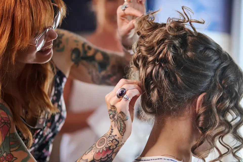 Marjolaine Maquillage — photo 1