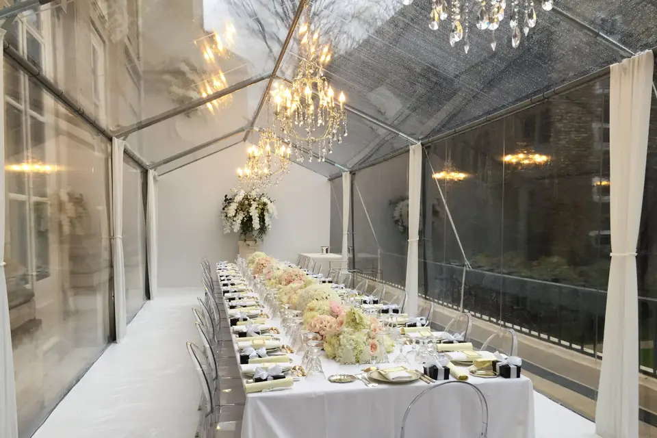 Back Events — photo 2