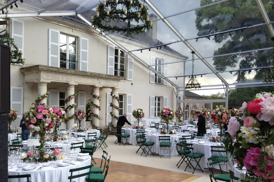 Back Events — photo 6