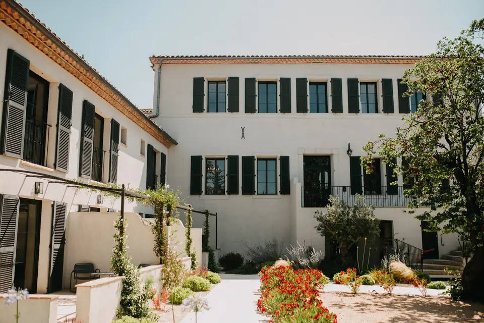 Domaine de Carnavan — photo 4