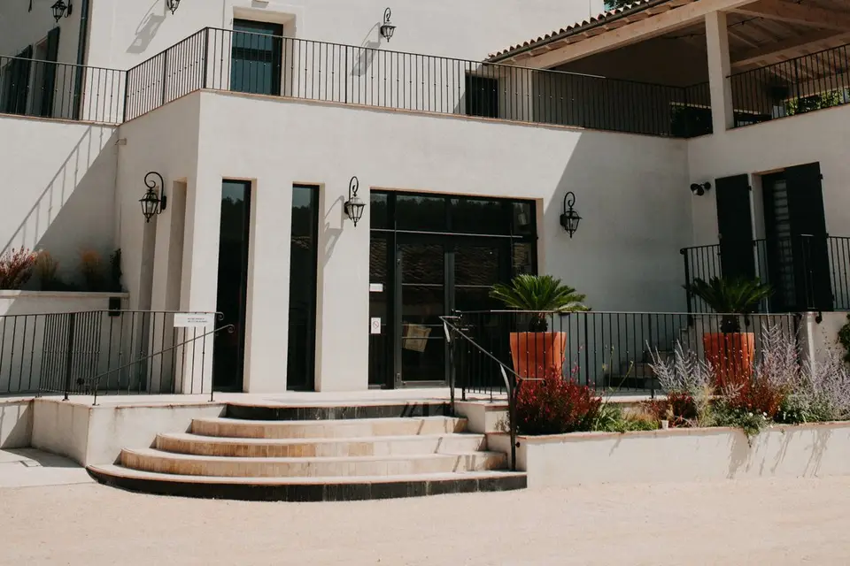 Domaine de Carnavan — photo 2