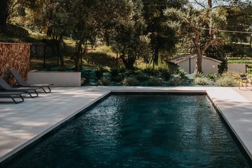 Domaine de Carnavan — photo 7