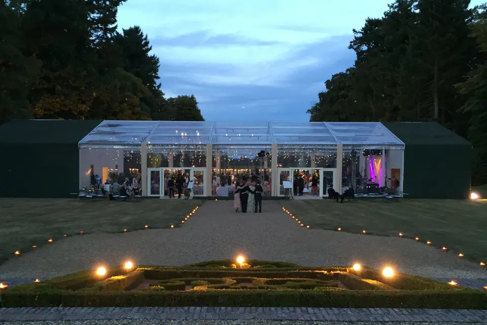 Back Events — photo 8