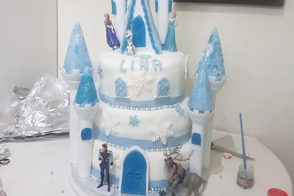 Délices de Claire — photo 8