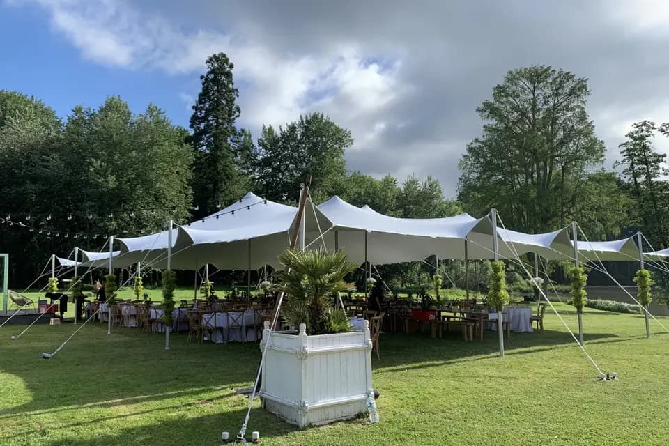 Back Events — photo 1