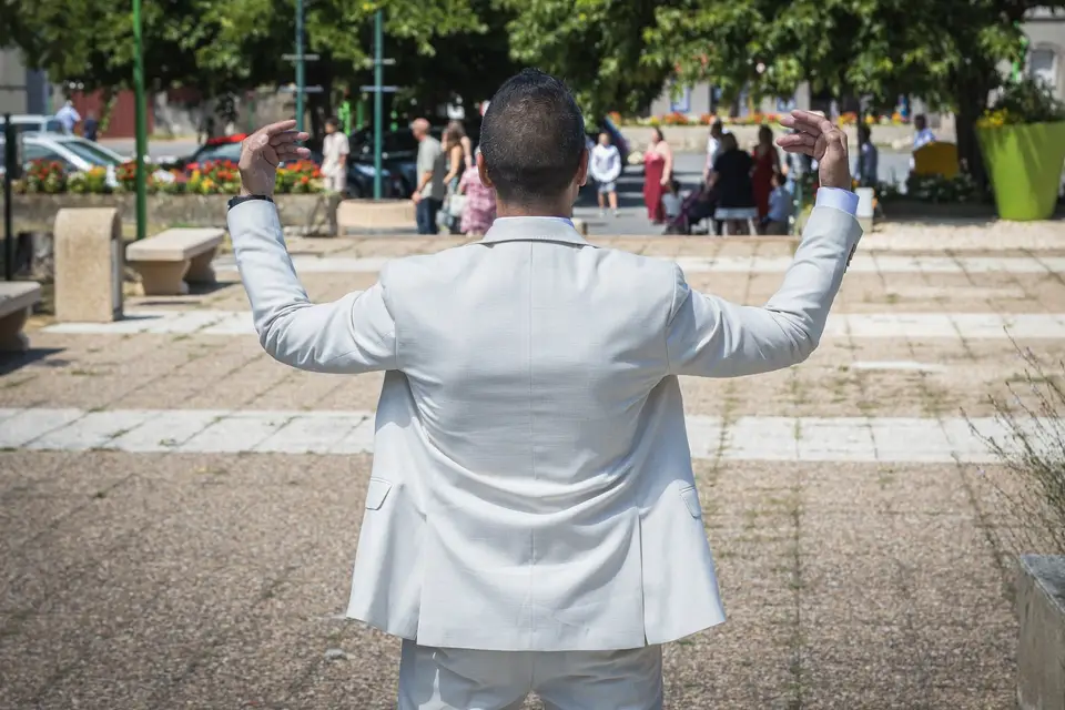 Click et shoot — photo 5