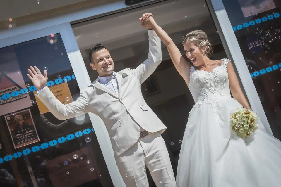 Click et shoot — photo 2