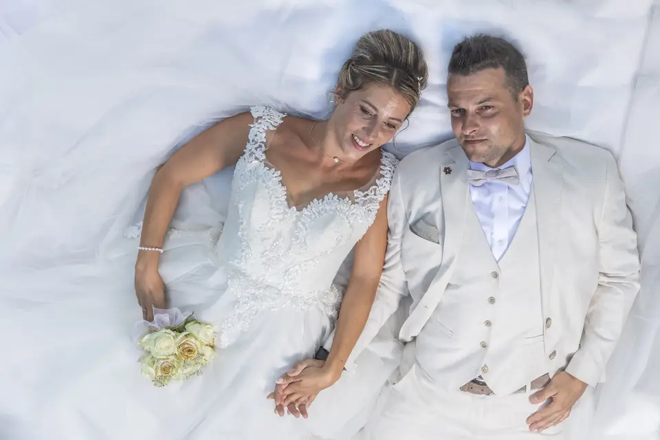 Click et shoot — photo 1