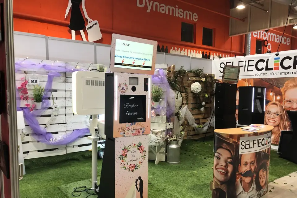 SelfieClick — photo 5