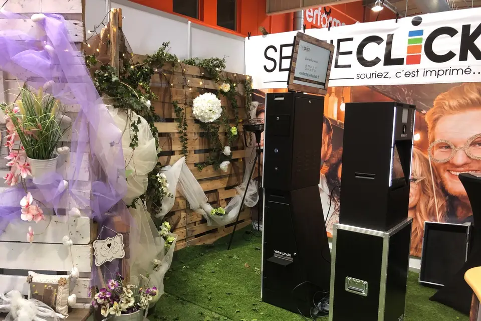 SelfieClick — photo 3