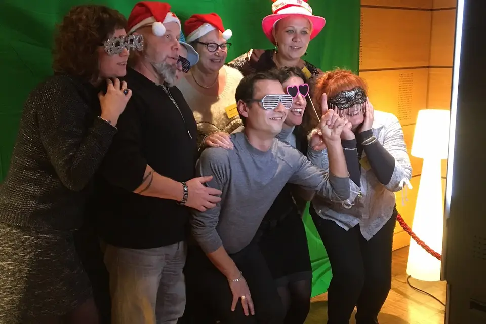 SelfieClick — photo 7