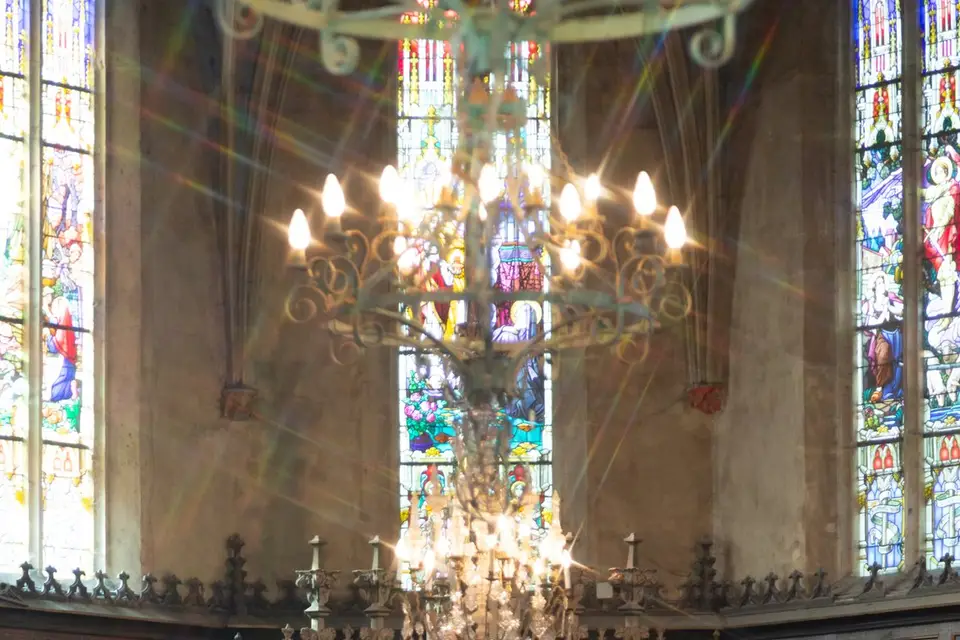 Dandeu Bruno — photo 7