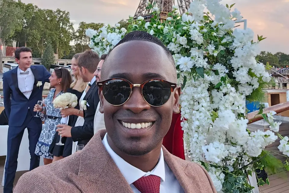 Officiant Humour — photo 4