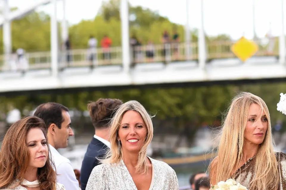 Officiant Humour — photo 7