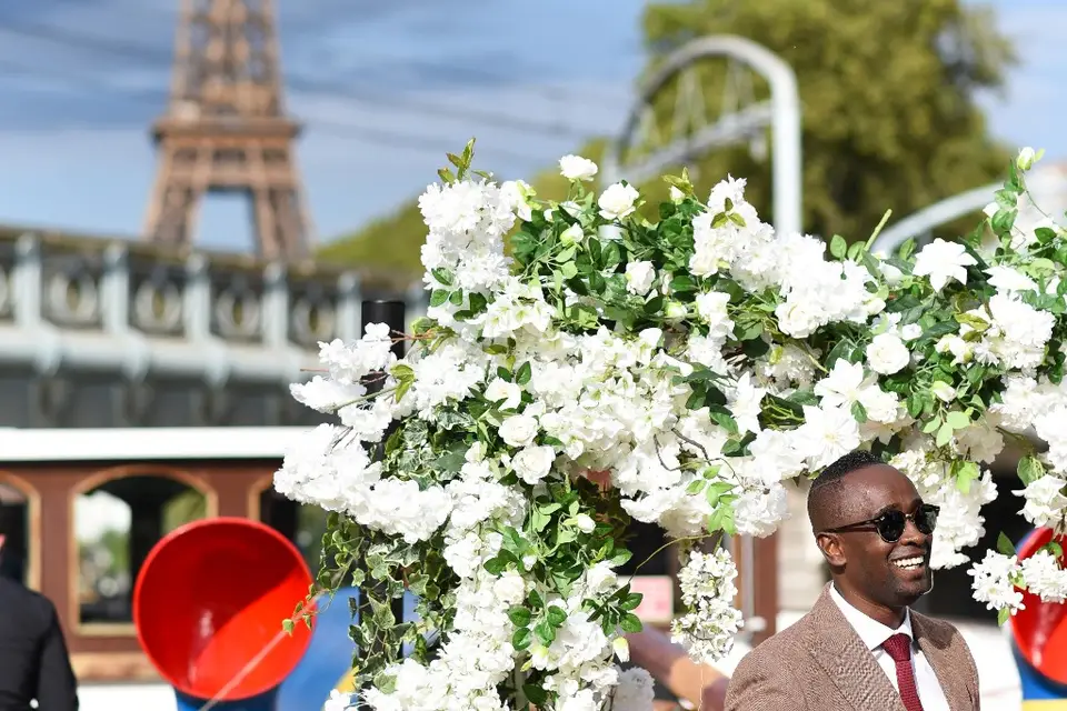 Officiant Humour — photo 9