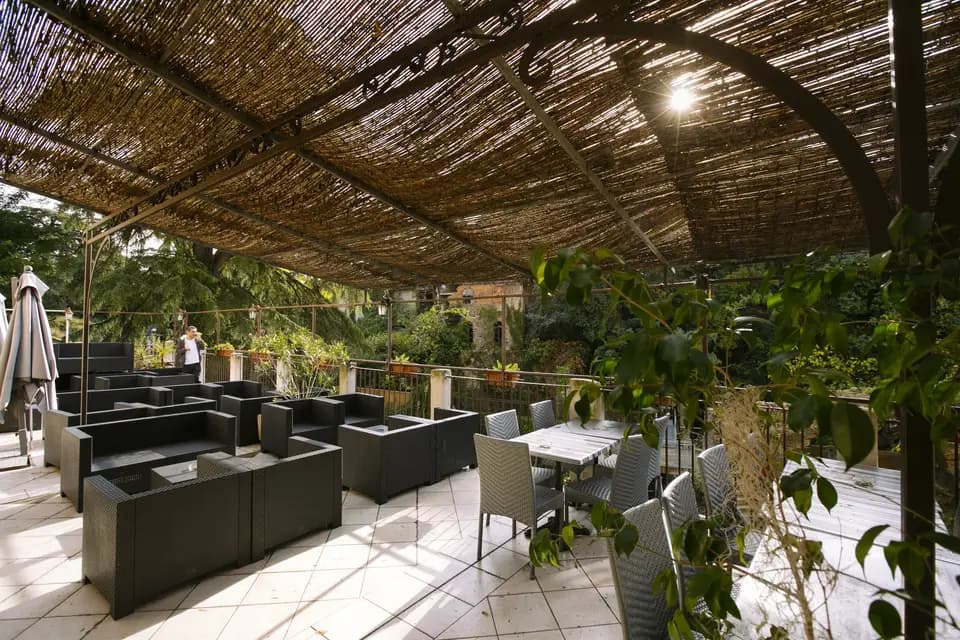 La Grotte — photo 8