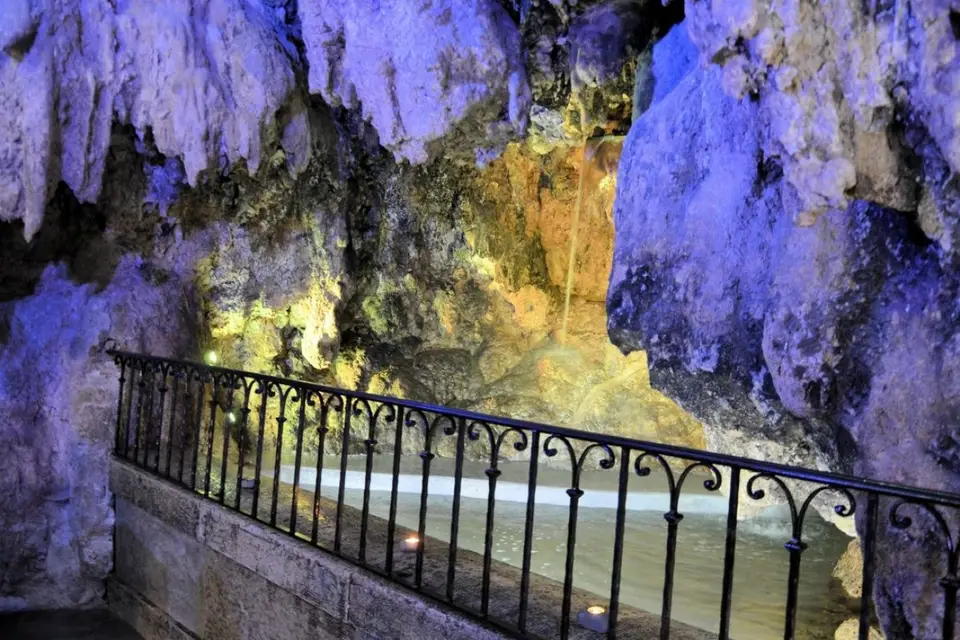 La Grotte — photo 6