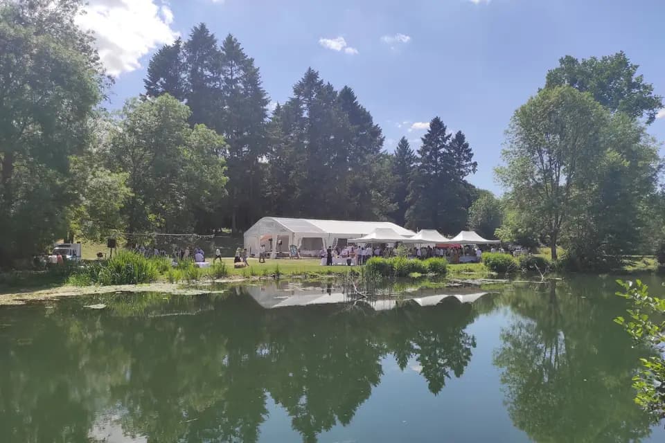 Domaine du Château des Loups — photo 2