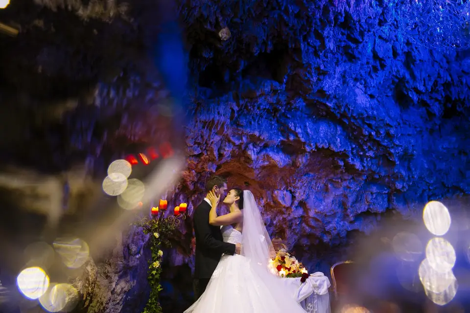 La Grotte — photo 2