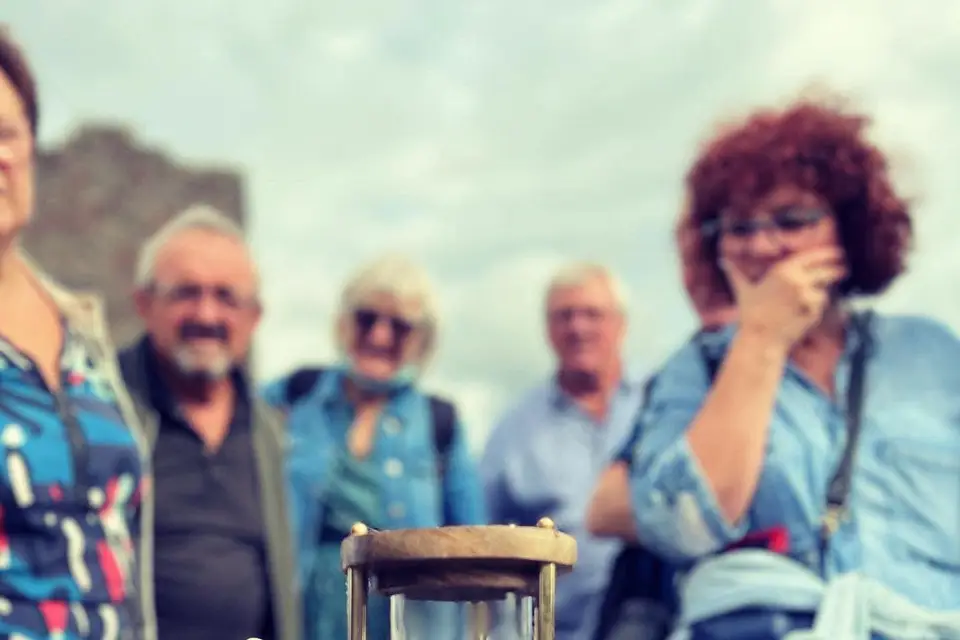 S'Cape Game Lorraine — photo 3