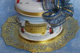 Joyeux Gourmand — photo 1