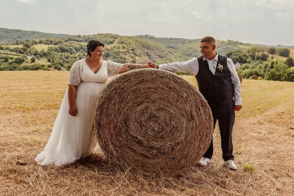 Photographe Jour J — photo 4