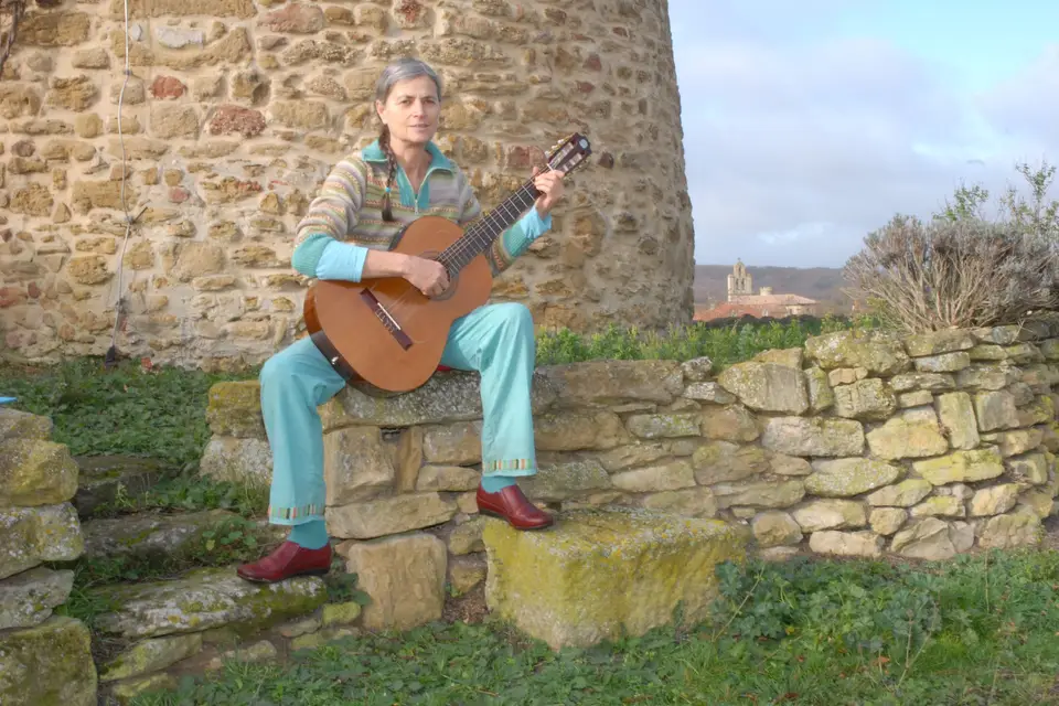 Diane Schenk — photo 1