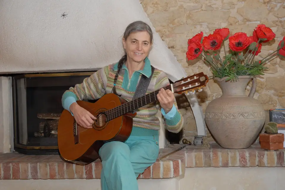 Diane Schenk — photo 5