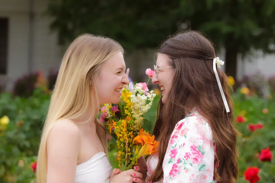 Charline Pictures — photo 1