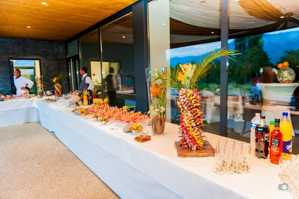 The One Event Mariage — photo 4