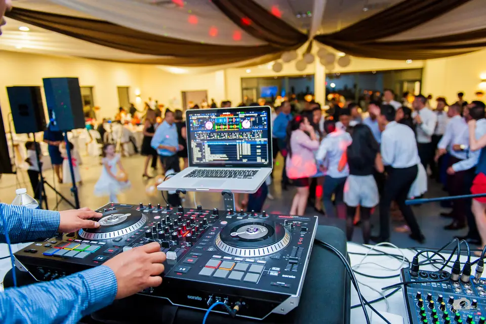 The One Event Mariage — photo 5