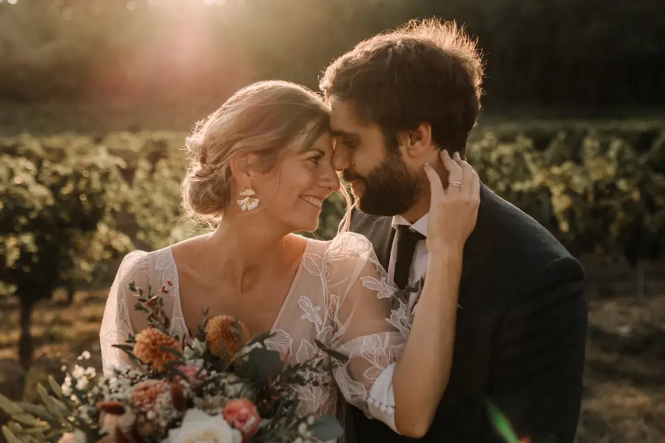 Mariée Joy — photo 3