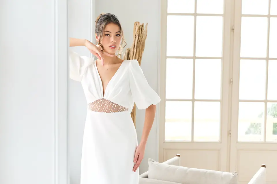 Mariée Joy — photo 1