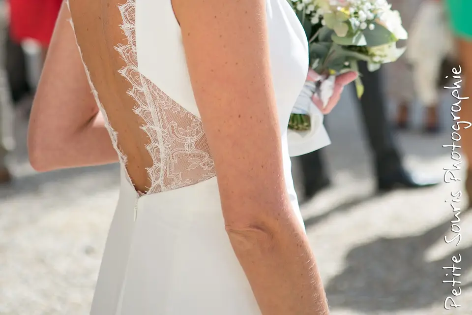 Mariée Joy — photo 6