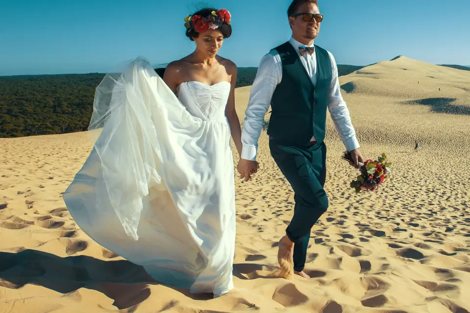 Mariée Joy — photo 7