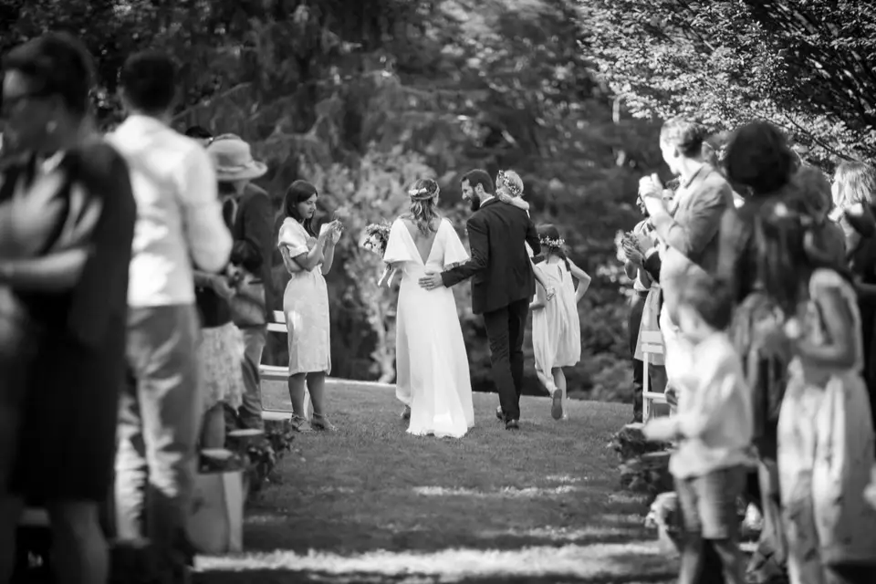 Mariée Joy — photo 5