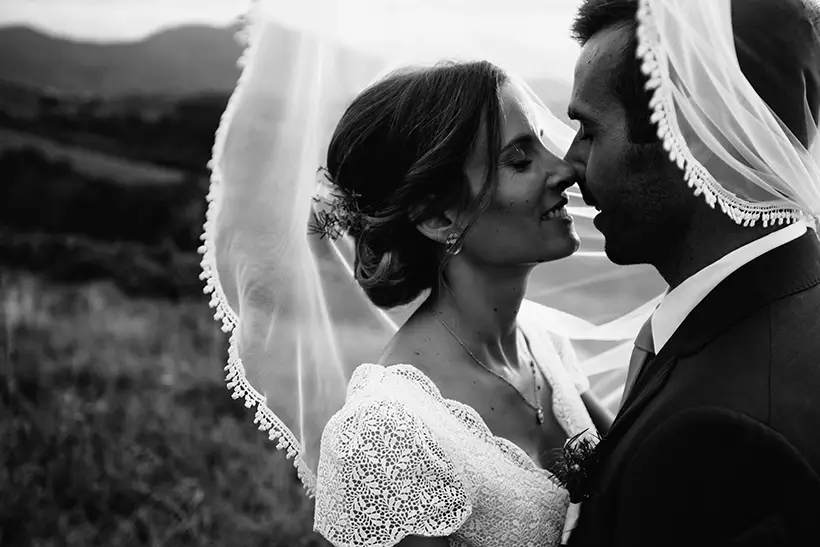 Mariée Joy — photo 2