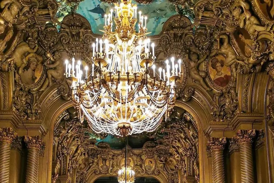 Gam Évents — photo 1